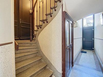 Acheter Appartement Nancy 169900 euros