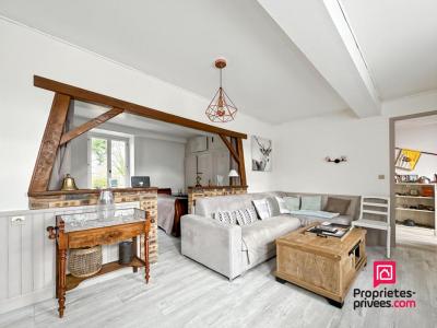 For sale Magny 5 rooms 142 m2 Yonne (89200) photo 2