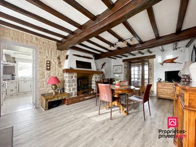 For sale Magny 5 rooms 142 m2 Yonne (89200) photo 3
