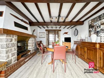 For sale Magny 5 rooms 142 m2 Yonne (89200) photo 4