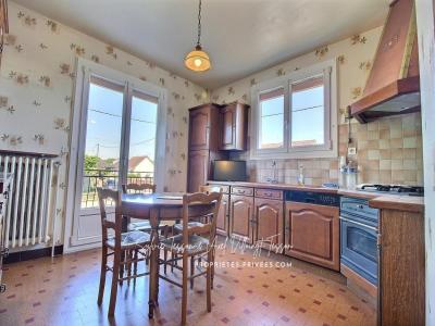 Acheter Maison 94 m2 Artenay