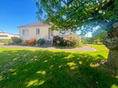 For sale Savenay 4 rooms 85 m2 Loire atlantique (44260) photo 1
