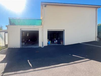 For sale Savenay 4 rooms 85 m2 Loire atlantique (44260) photo 2