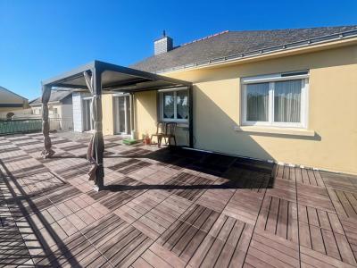 For sale Savenay 4 rooms 85 m2 Loire atlantique (44260) photo 3