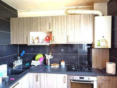 Acheter Appartement 61 m2 Lyon-8eme-arrondissement