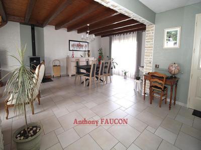 Acheter Maison Chaille-sous-les-ormeaux Vendee