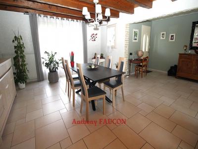 Acheter Maison Chaille-sous-les-ormeaux 300000 euros
