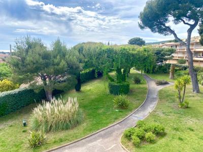 Annonce Vente 2 pices Appartement Bandol 83