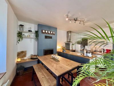 For sale Hermites 4 rooms 70 m2 Indre et loire (37110) photo 1
