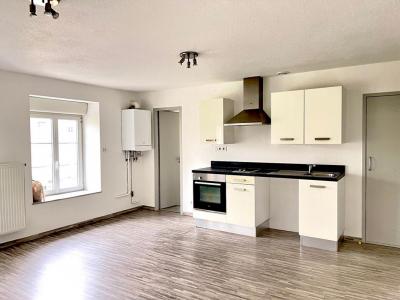 Annonce Location Appartement Vittel 88