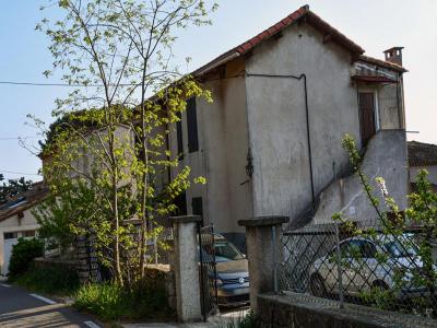 Acheter Maison 110 m2 Martigues