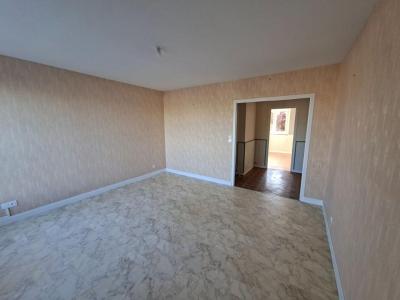 For rent Reze 3 rooms 61 m2 Loire atlantique (44400) photo 0