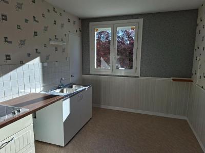 For rent Reze 3 rooms 61 m2 Loire atlantique (44400) photo 2