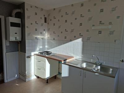 For rent Reze 3 rooms 61 m2 Loire atlantique (44400) photo 3