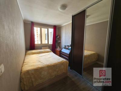 For sale Montpellier 4 rooms 78 m2 Herault (34000) photo 4