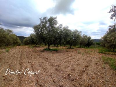 For sale Gabian 8000 m2 Herault (34320) photo 0
