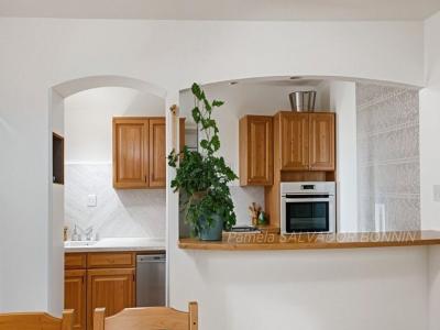 Annonce Vente 6 pices Maison Rochefort-du-gard 30