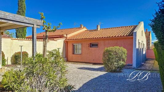 For sale Saint-nazaire 3 rooms 65 m2 Pyrenees orientales (66140) photo 0