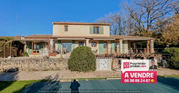 For sale Montauroux 5 rooms 170 m2 Var (83440) photo 2