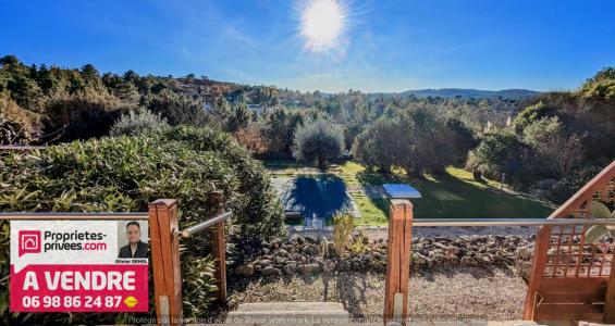 For sale Montauroux 5 rooms 170 m2 Var (83440) photo 4