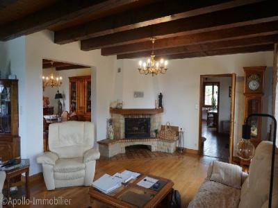 For sale Villeneuve VILLENEUVE 9 rooms 220 m2 Aveyron (12260) photo 1
