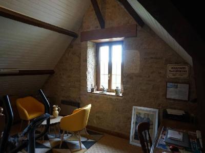 For sale Villeneuve VILLENEUVE 9 rooms 220 m2 Aveyron (12260) photo 3