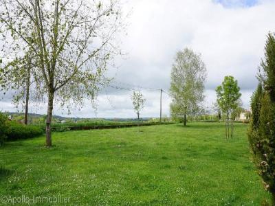 For sale Villeneuve VILLENEUVE 9 rooms 220 m2 Aveyron (12260) photo 4