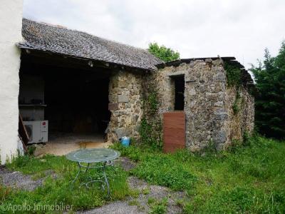 Annonce Vente 4 pices Maison Fouillade 12