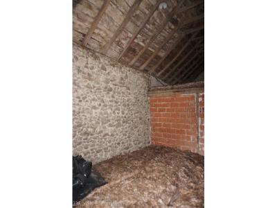 Acheter Maison Fouillade 108000 euros