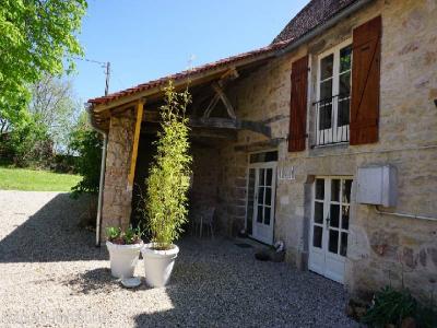 For sale Villeneuve VILLENEUVE 8 rooms 179 m2 Aveyron (12260) photo 2