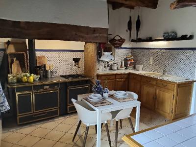 For sale Villeneuve VILLENEUVE 8 rooms 179 m2 Aveyron (12260) photo 4