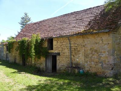 For sale Villeneuve VILLENEUVE 5 rooms 86 m2 Aveyron (12260) photo 2