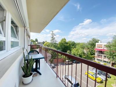 For rent Montgeron FERDINAND BUISSON 2 rooms 41 m2 Essonne (91230) photo 1