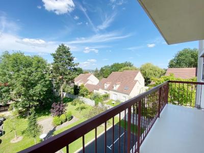 For rent Montgeron FERDINAND BUISSON 2 rooms 41 m2 Essonne (91230) photo 2