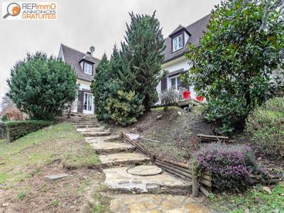 For rent Aumont-en-halatte 7 rooms 235 m2 Oise (60300) photo 0