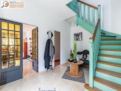 For rent Aumont-en-halatte 7 rooms 235 m2 Oise (60300) photo 1