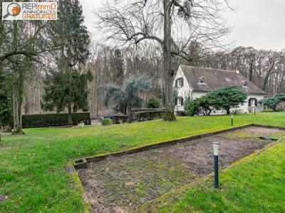 For rent Aumont-en-halatte 7 rooms 235 m2 Oise (60300) photo 2