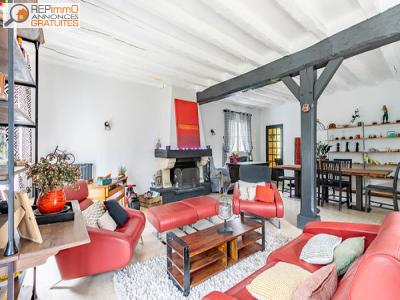 For rent Aumont-en-halatte 7 rooms 235 m2 Oise (60300) photo 3