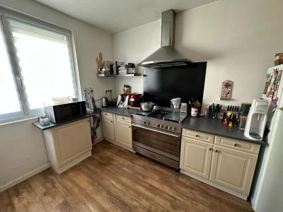 Acheter Maison 66 m2 Ferte-bernard