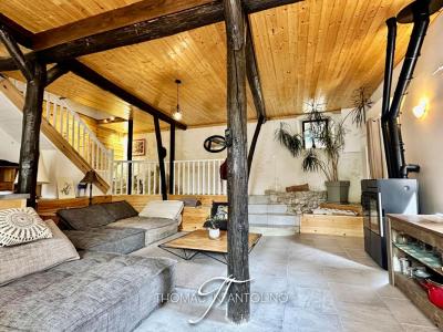 For sale Brousses-et-villaret 10 rooms 410 m2 Aude (11390) photo 1