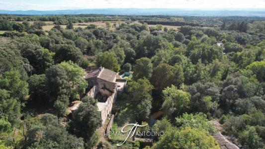 For sale Brousses-et-villaret 10 rooms 410 m2 Aude (11390) photo 2