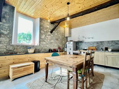 For sale Brousses-et-villaret 10 rooms 410 m2 Aude (11390) photo 3