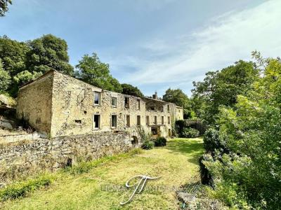 For sale Brousses-et-villaret 10 rooms 410 m2 Aude (11390) photo 4