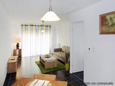 For sale Limoges 3 rooms 62 m2 Haute vienne (87000) photo 0
