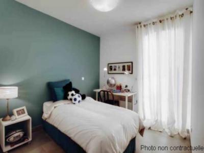 For sale Limoges 3 rooms 62 m2 Haute vienne (87000) photo 2