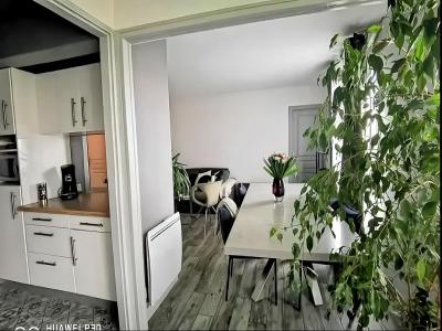 For sale Bordeaux 5 rooms 92 m2 Gironde (33200) photo 1