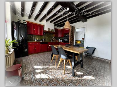 For sale Houdan 6 rooms 155 m2 Yvelines (78550) photo 1