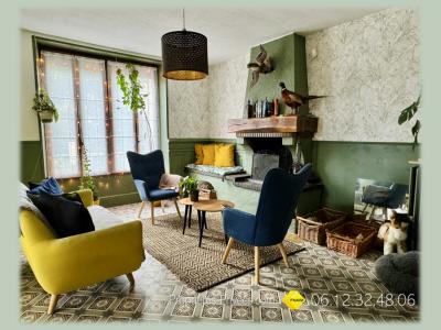 For sale Houdan 6 rooms 155 m2 Yvelines (78550) photo 2