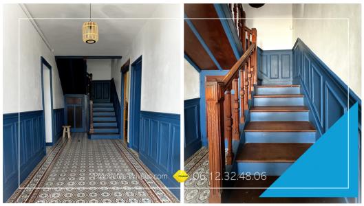 For sale Houdan 6 rooms 155 m2 Yvelines (78550) photo 4
