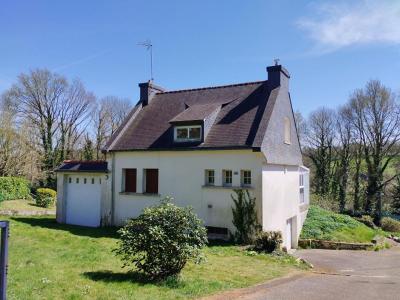 Annonce Vente 4 pices Maison Gourin 56